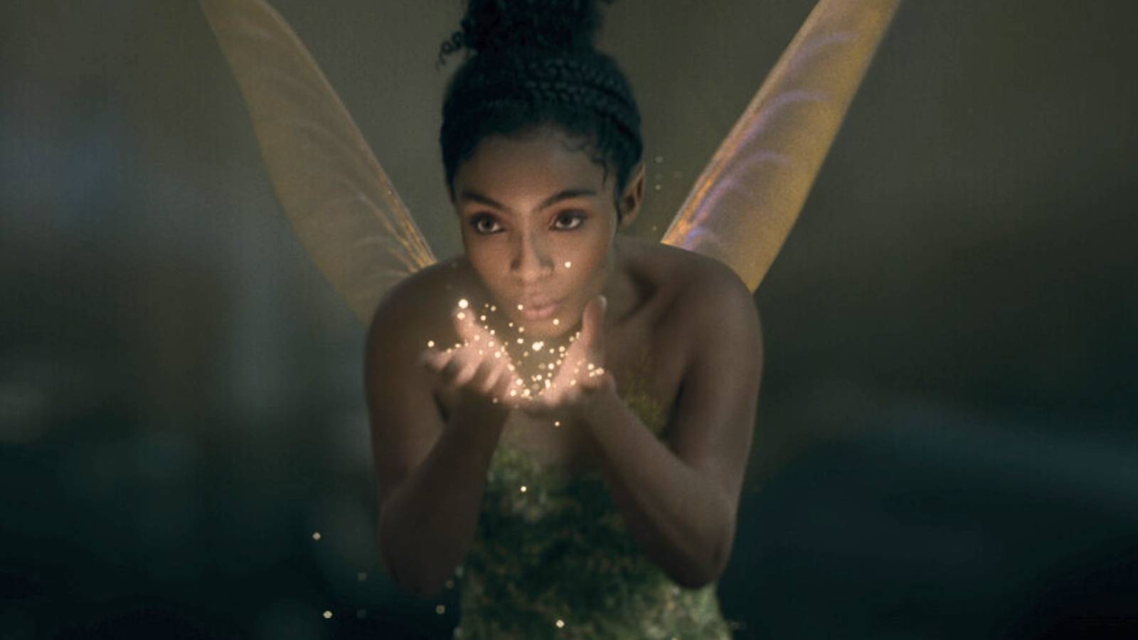 'Tink': Disney+ Developing Live-Action Tinker Bell Series
