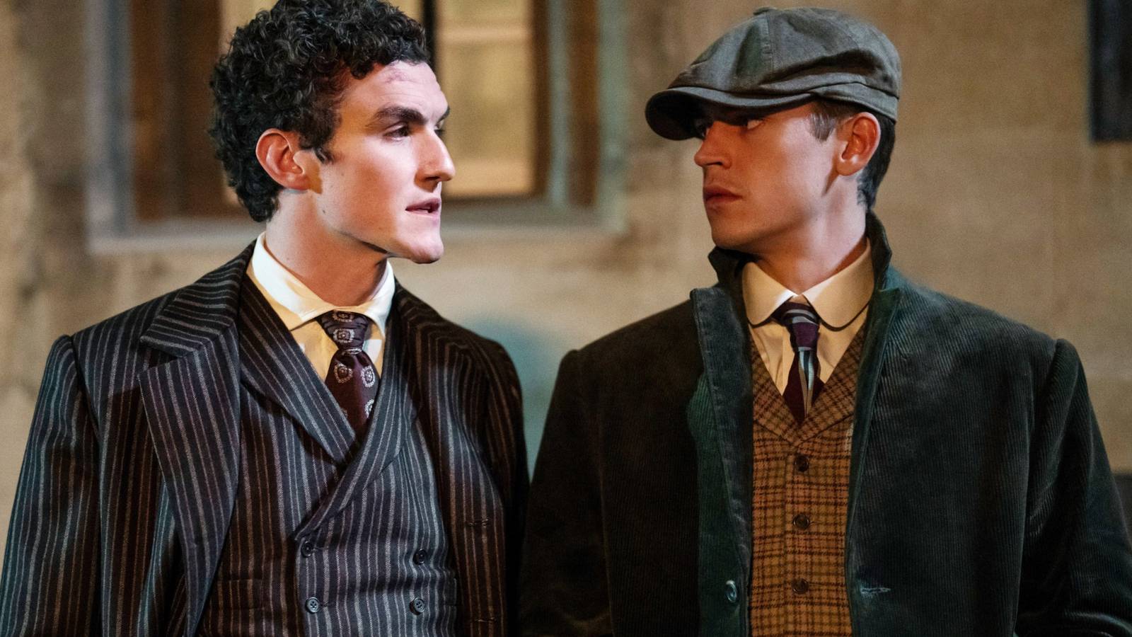 Guy Ritchie's 'Young Sherlock' Topples Prime Video's Best on Streaming