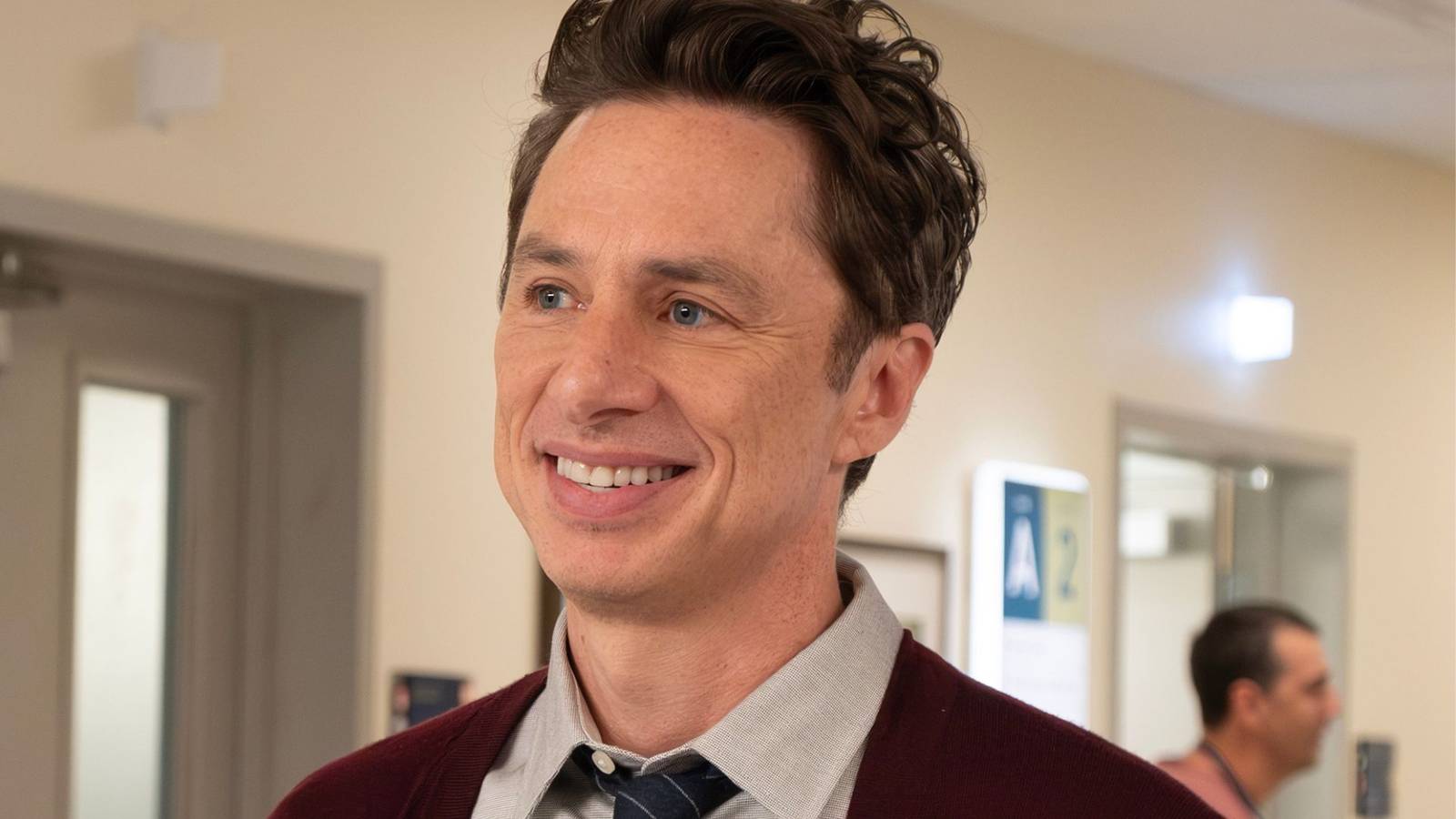 Die Neuauflage von „Scrubs“ behält in Staffel 9 zwei Handlungsstränge um ...