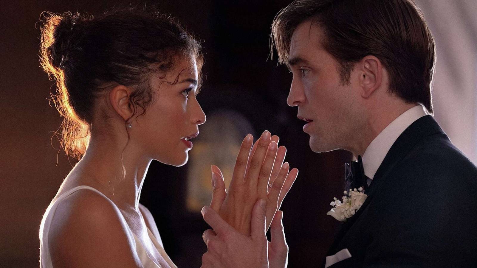 Robert Pattinson & Zendaya Movie Controversy Mirrors Past Problematic Twist