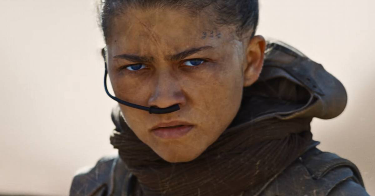 movieweb.com - Omar Faruque - Zendaya's Rumored Takeover of $1.6 Billion Action Franchise Would Flip Hollywood Upside Down