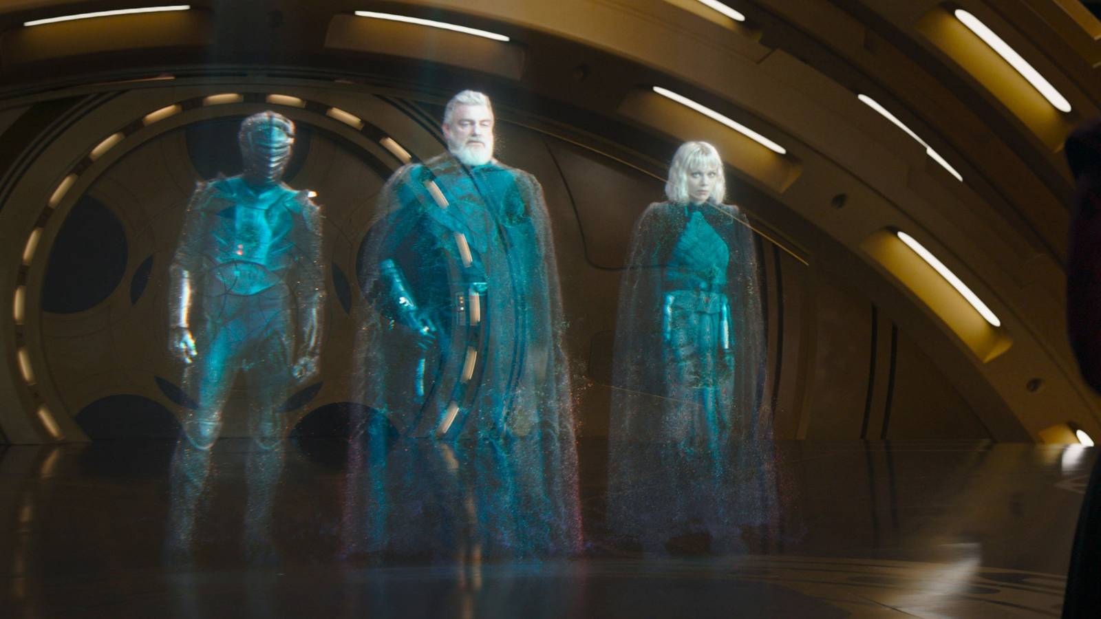 'Maul - Shadow Lord' Just Redeemed Two Wasted Star Wars Characters