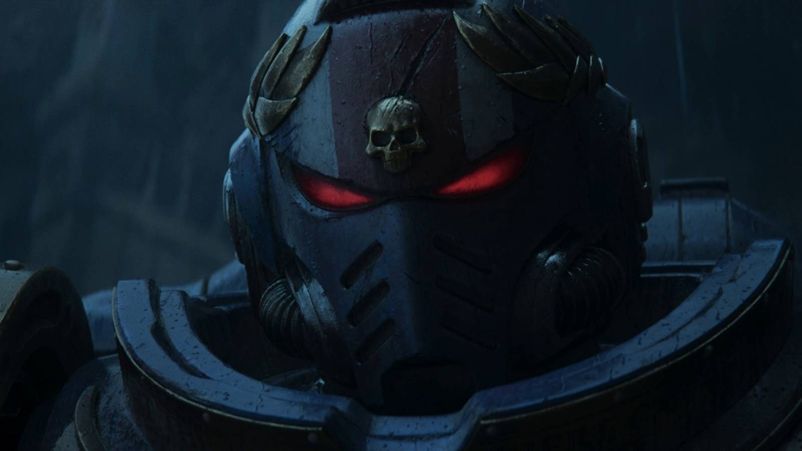 Amazon's 'Secret Level' Is the Perfect Sci-Fi Action Weekend Binge-Watch