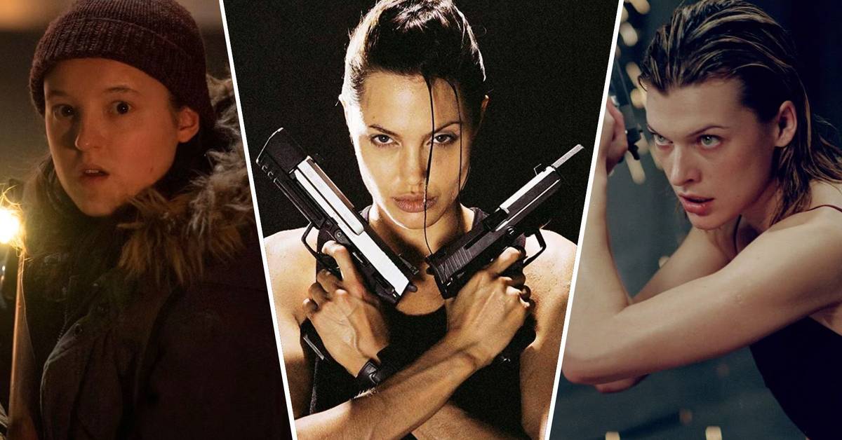 movieweb.com - Daniel Bibby - The Greatest Video Game Adaptation of All Time Premiered 29 Years Ago, & You Can Watch It Free, No Strings Attached