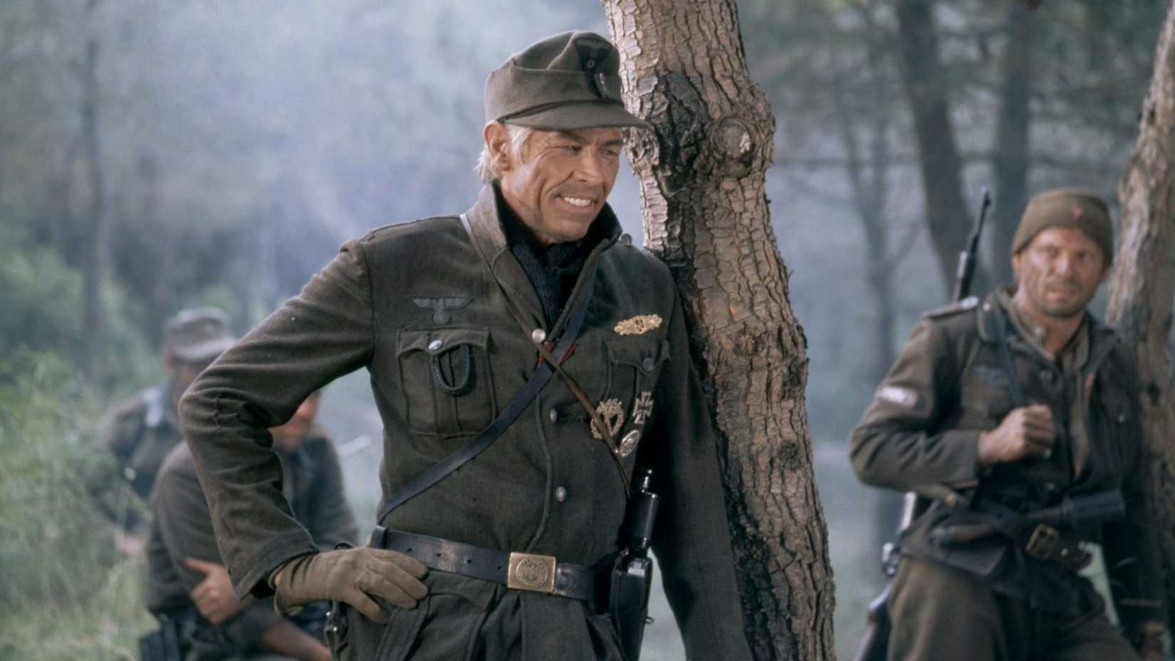 Cross of Iron
