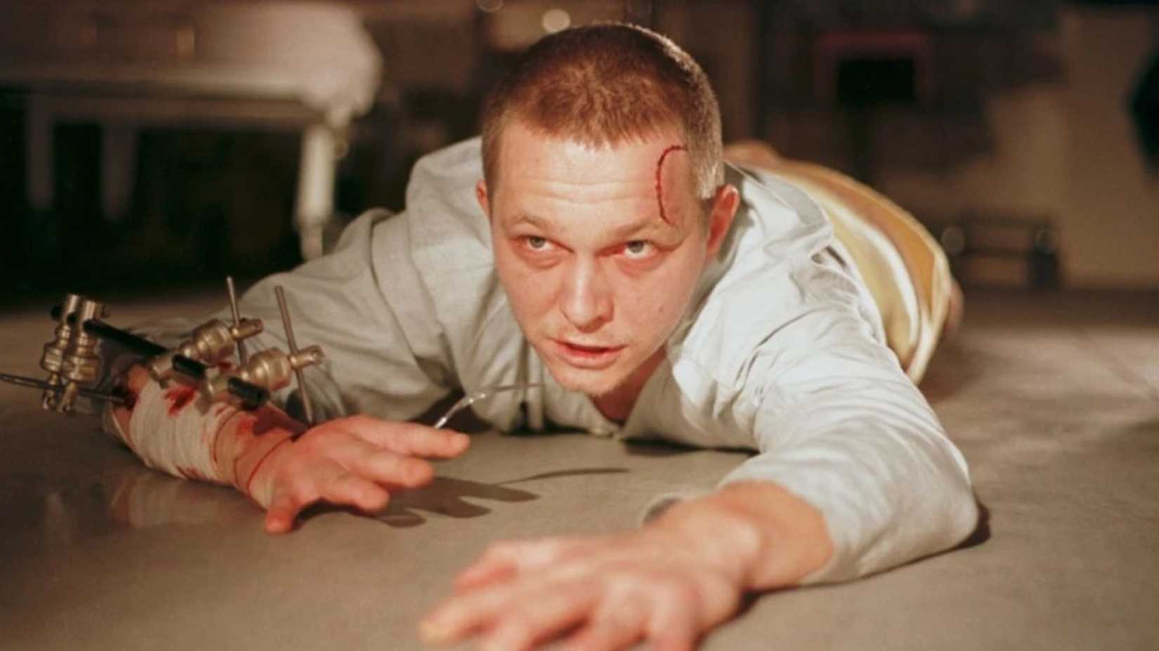 Pretty Village, Pretty Flame