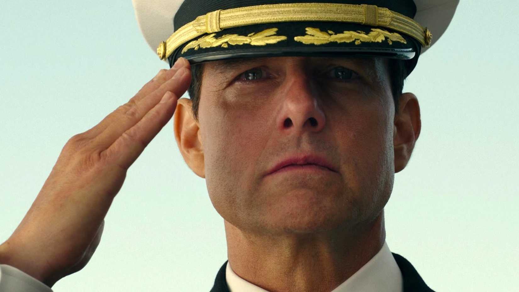 9 Lesser-Known Details That Will Change How You Watch 'Top Gun'