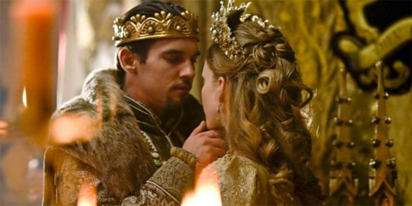 'The Tudors' Starring Henry Cavill Is an Underrated Binge-Watch