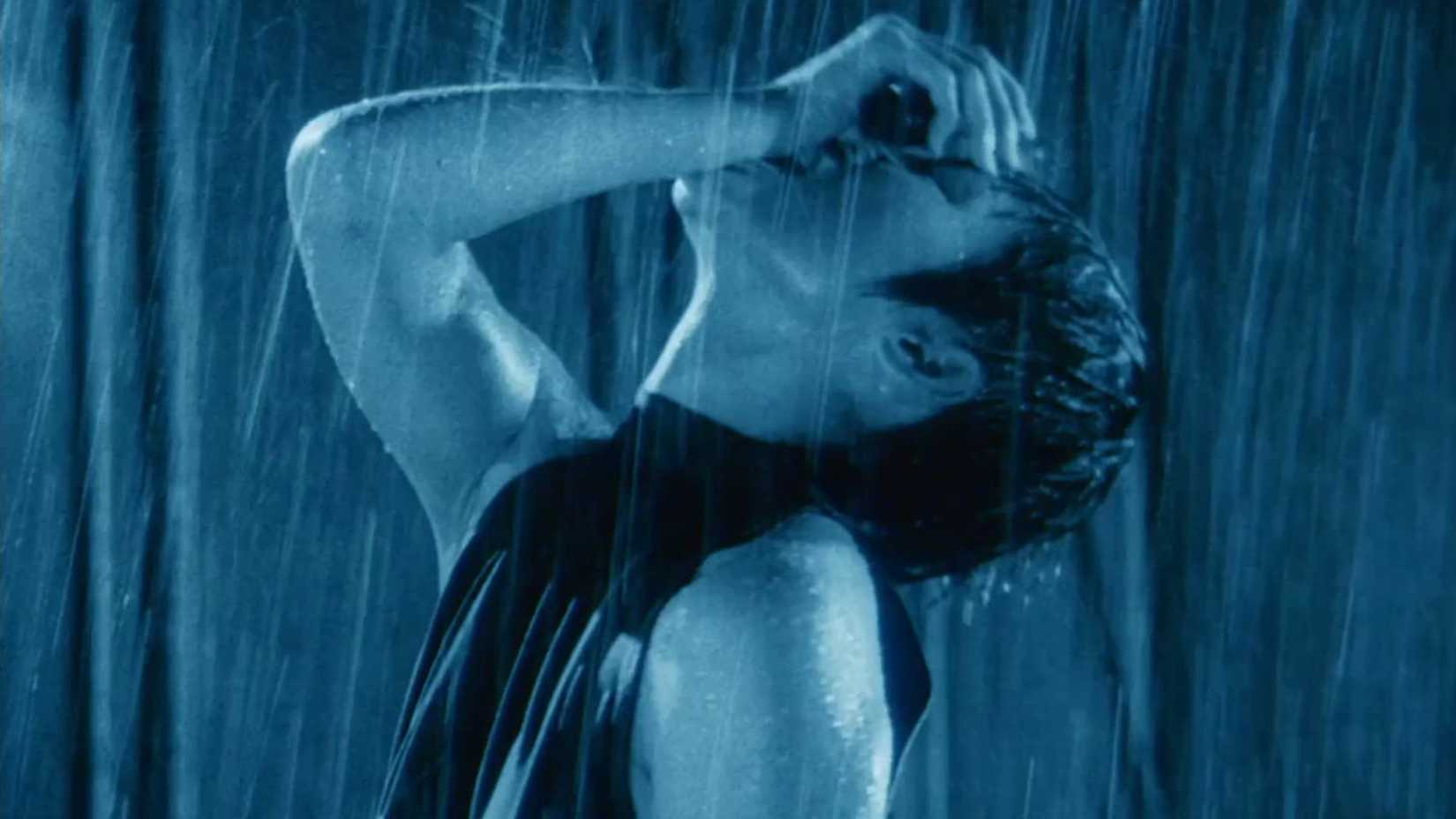Still from 'A Snake of June' (2002)