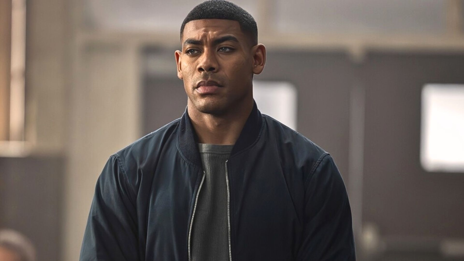 HBO Confirms 'Lanterns' Release Date in Newly Updated Teaser Trailer