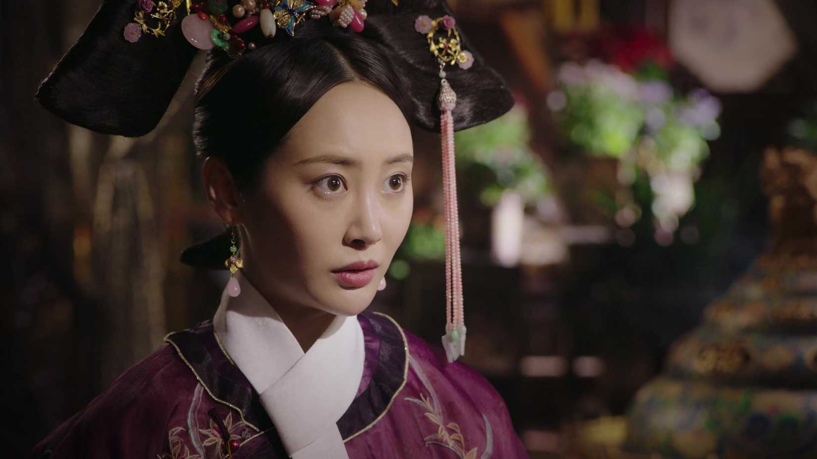 'Ruyi's Royal Love in the Palace' (2018)