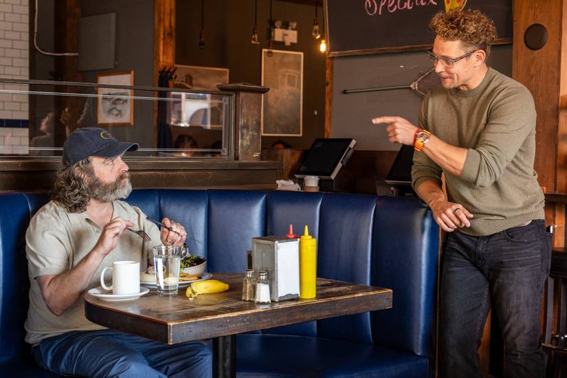 'The Audacity' Season 1 Review: Uneven Yet Entertaining