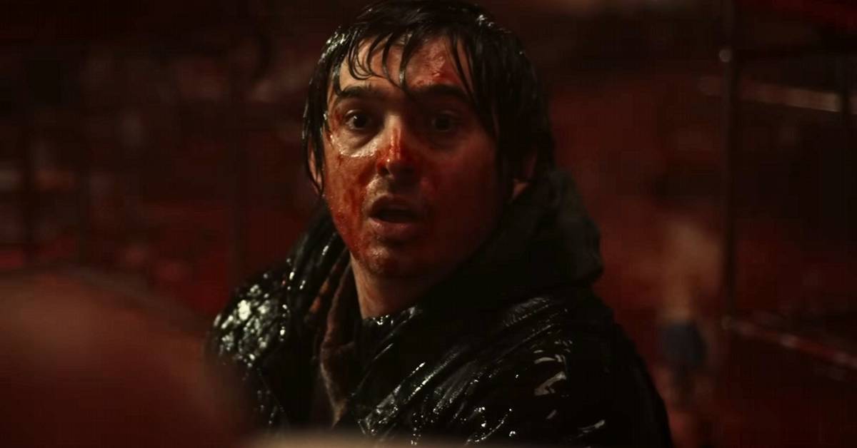movieweb.com - Ernesto Valenzuela - Resident Evil' Trailer Officially Unleashes Zach Cregger's Thrilling & Action-Packed Video Game Movie Reboot