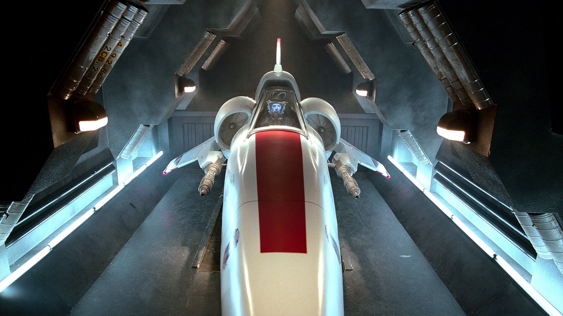 Battlestar Galactica 2004