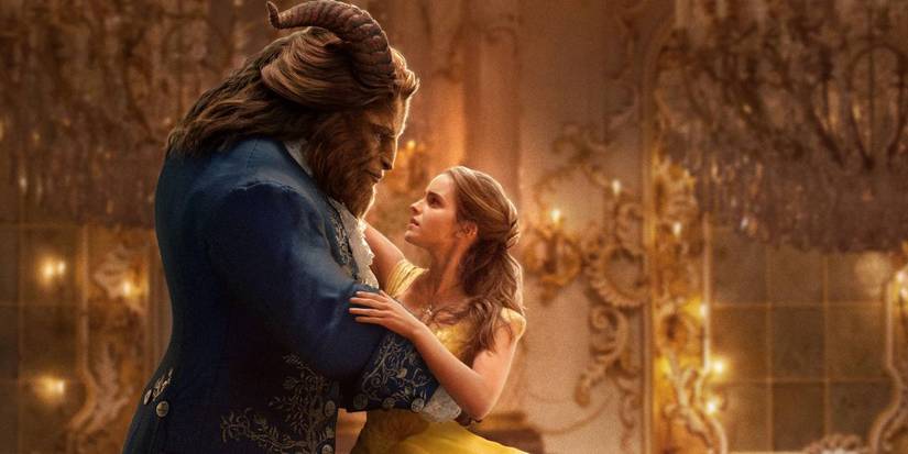 Beauty and the Beast