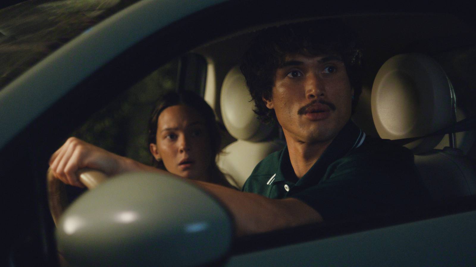 'Beef' Season 2 Trailer Stars Oscar Isaac, Carey Mulligan, Charles ...
