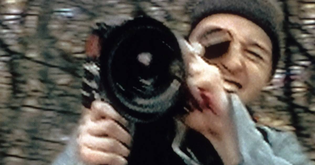 movieweb.com - Patrick Cavanaugh - 27 Years Later, the Original 'Blair Witch' Actors & Directors Are Returning for a New Movie