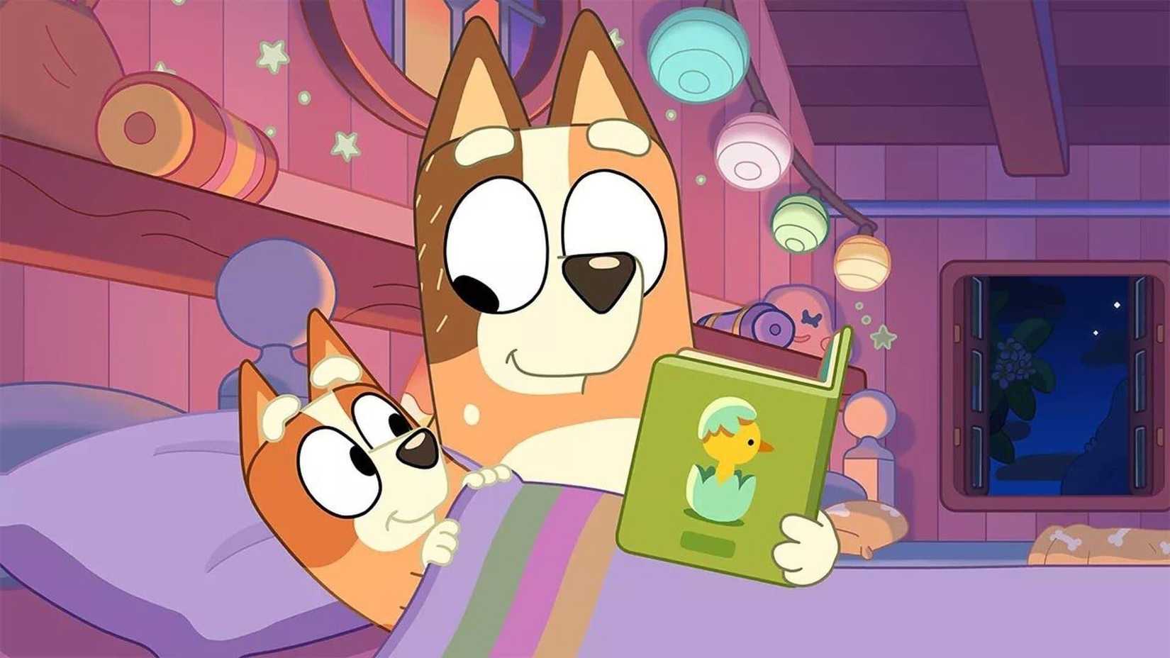 The Saddest Episodes of 'Bluey'