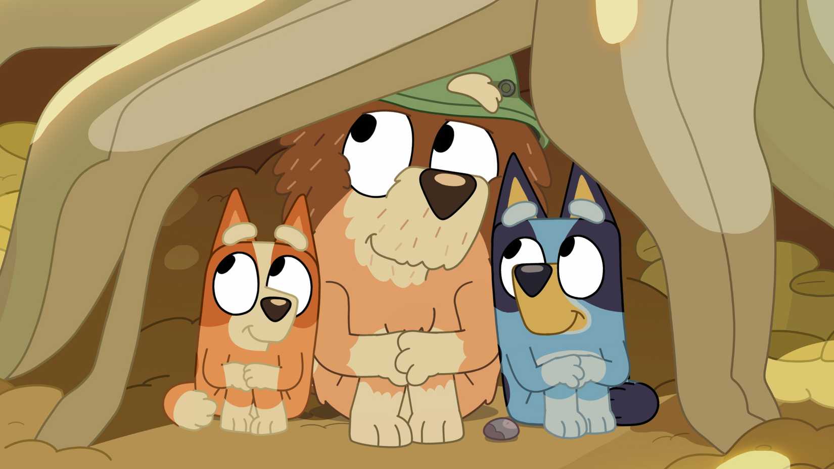 The Saddest Episodes of 'Bluey'