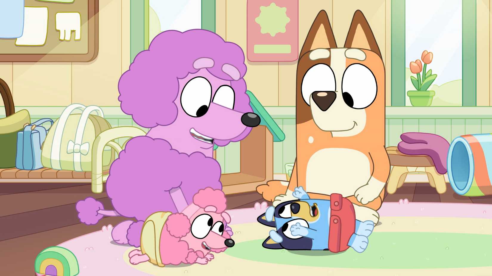 The Saddest Episodes of 'Bluey'