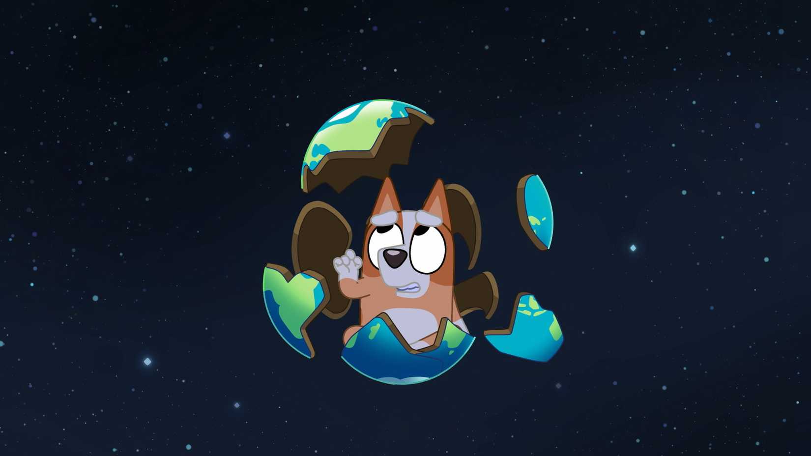 The Saddest Episodes of 'Bluey'