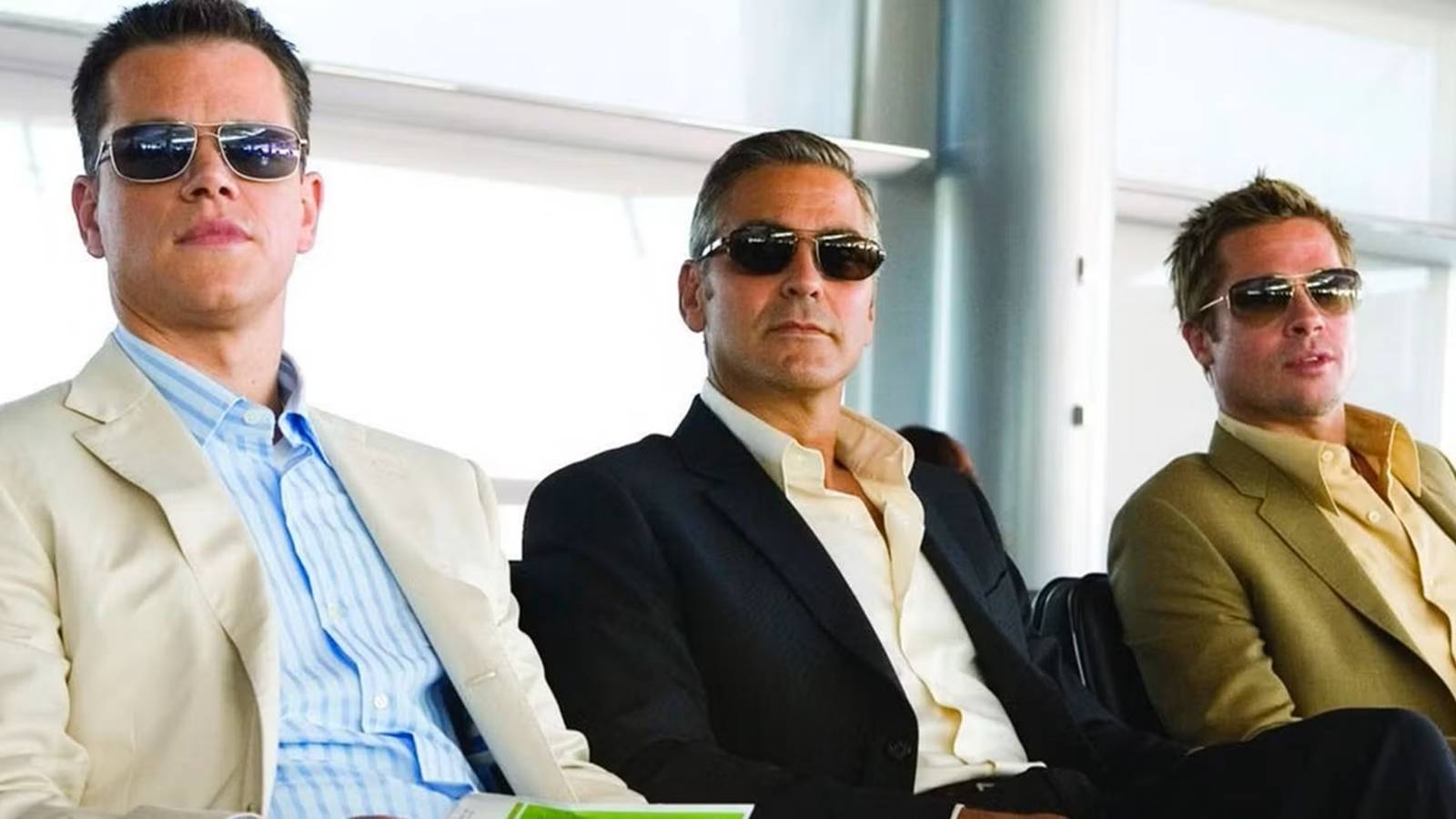 'Ocean's Eleven' Prequel Recruits Recent Oscar Nominee as New Villain