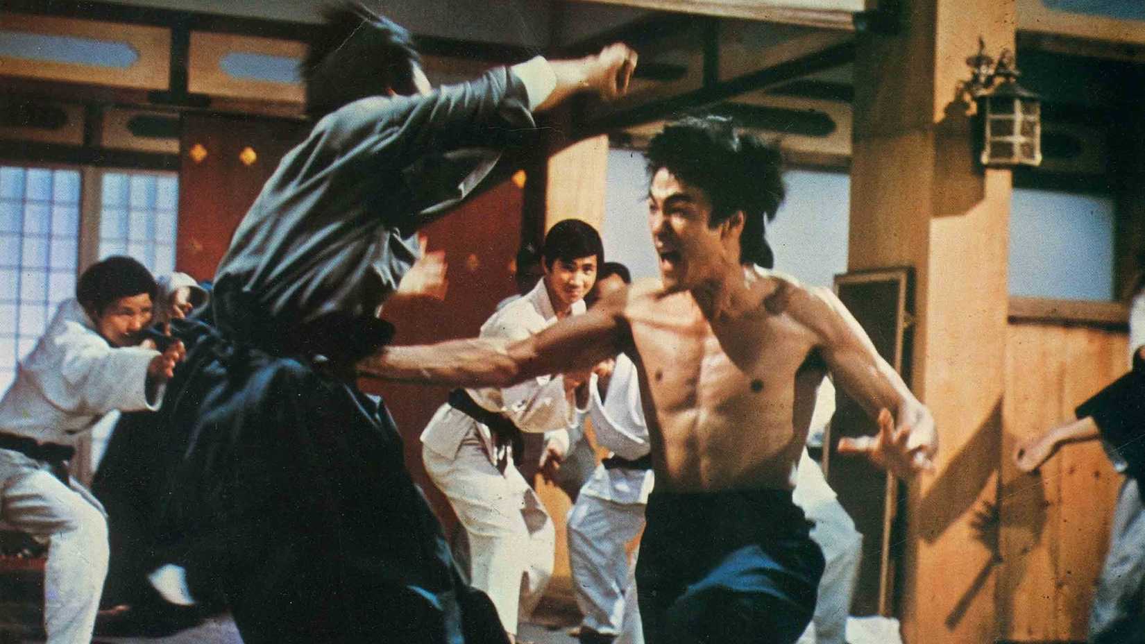 The 10 Greatest Kung Fu Movie Stars, Ranked