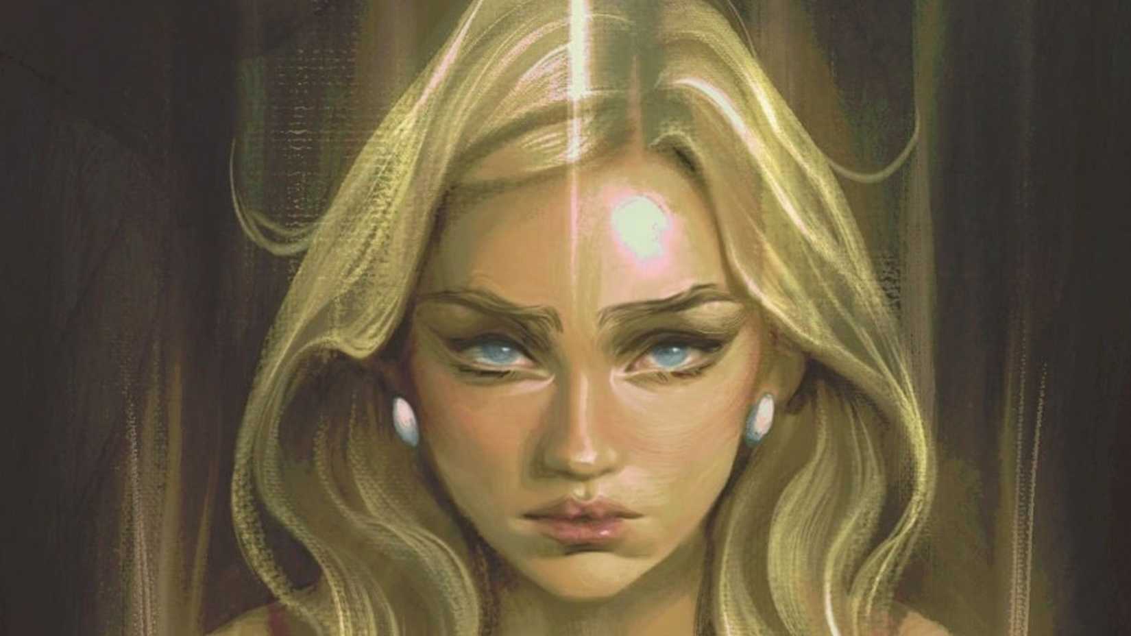 buffy 2026 comic cover