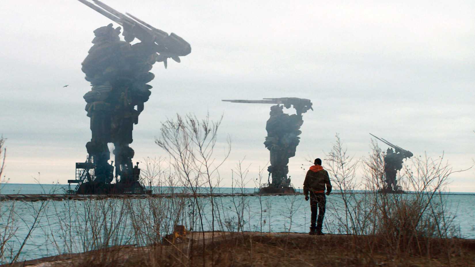 Captive State