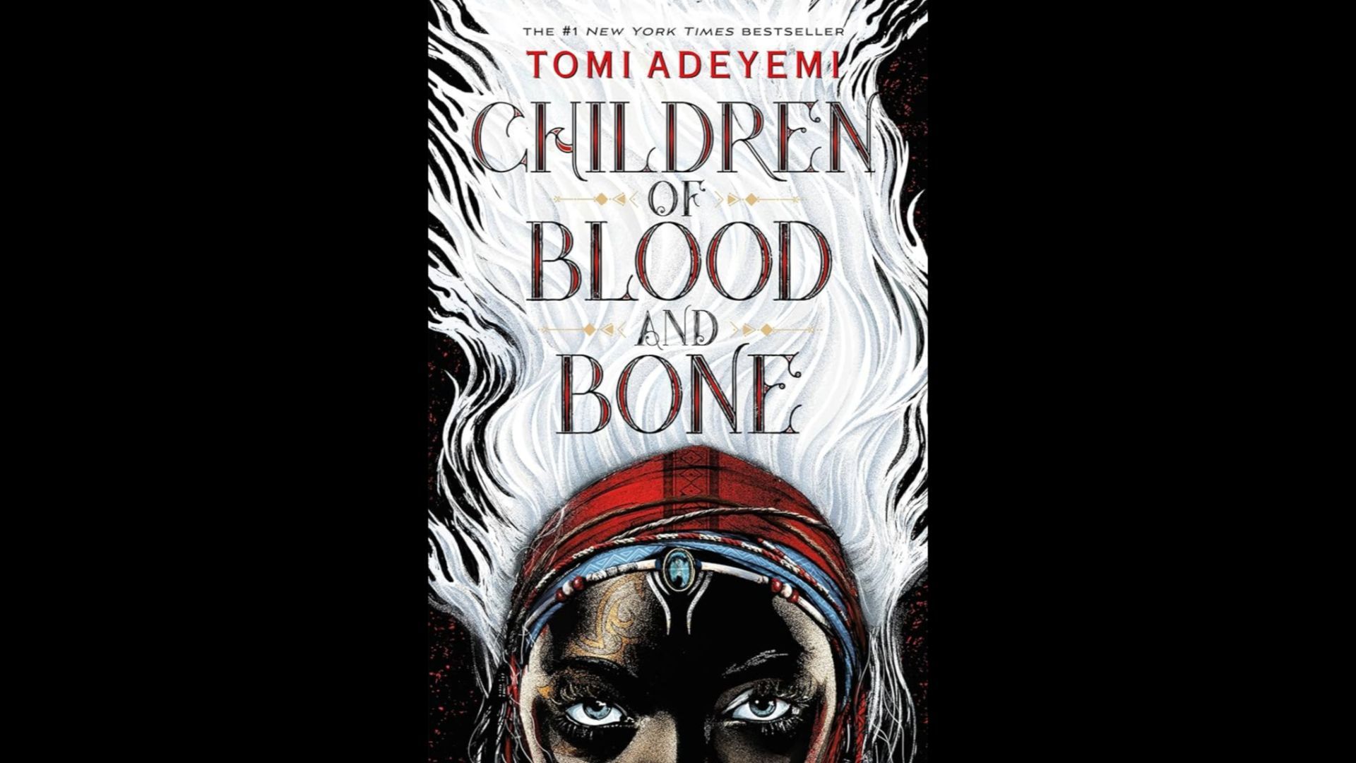 Filhos de Sangue e Osso