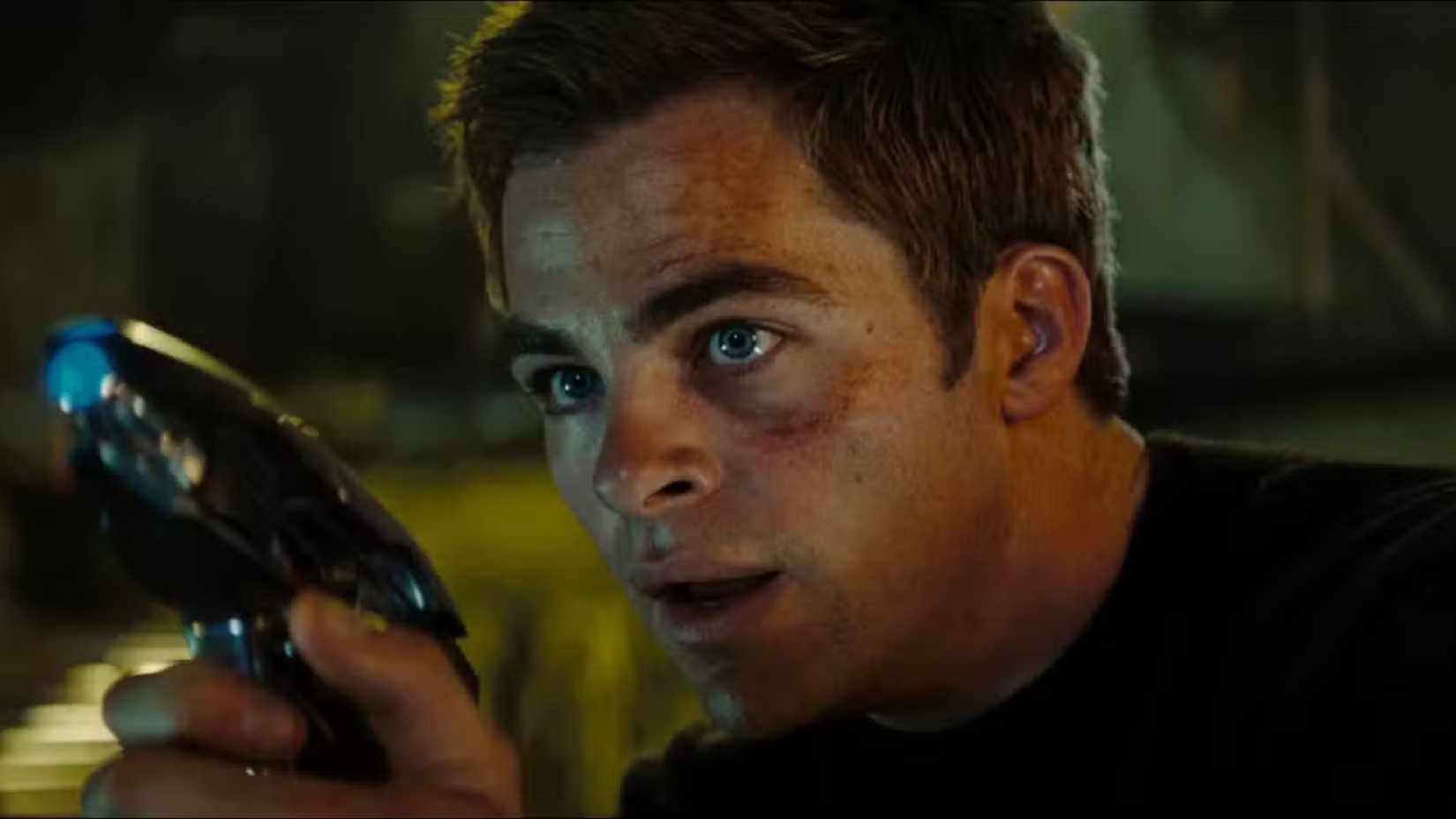 10 Years Later, Captain Kirk's Bravest Line Is Still the Most Inspiring ...