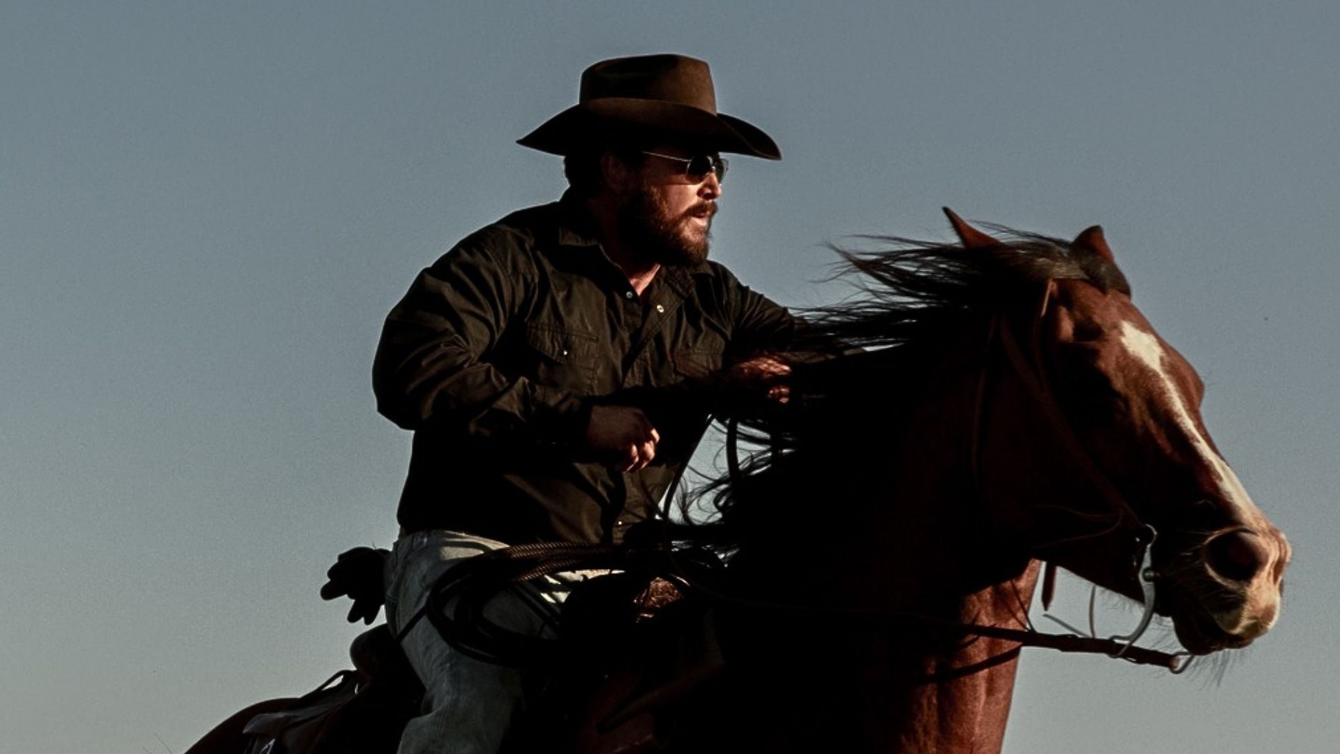 Cole Hauser in Dutton Ranch