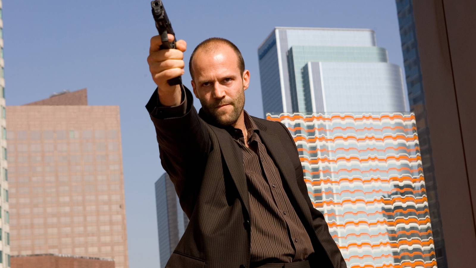 Jason Statham's Most Divisive Action Thriller Gave Him a Unique Challenge