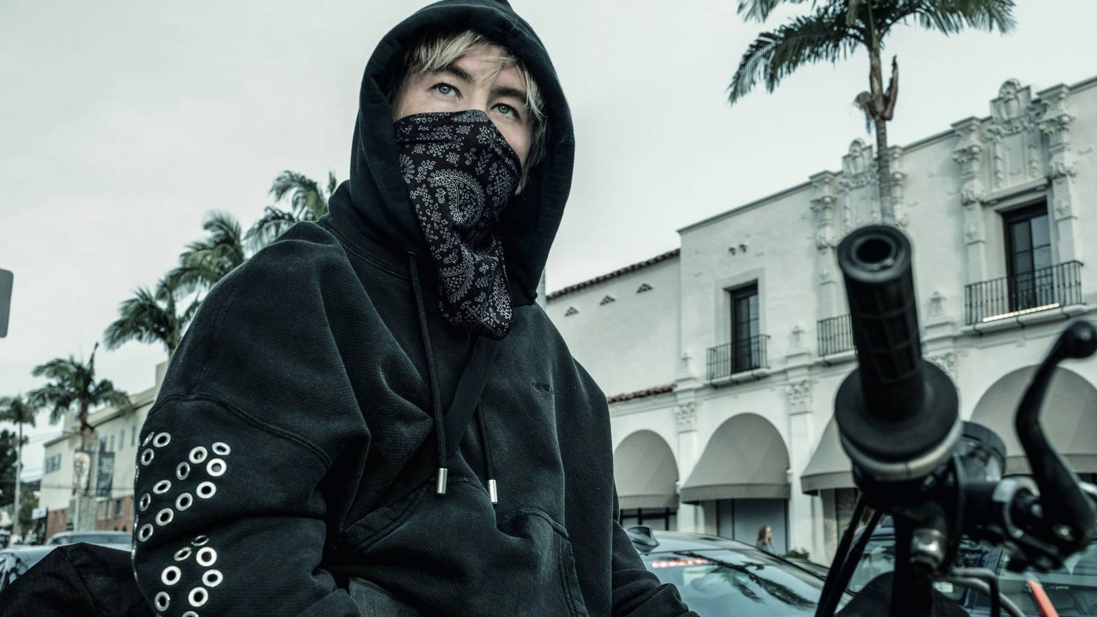 Prime Video Finds New #1 Crime Thriller With $72M R-Rated Box Office Bomb