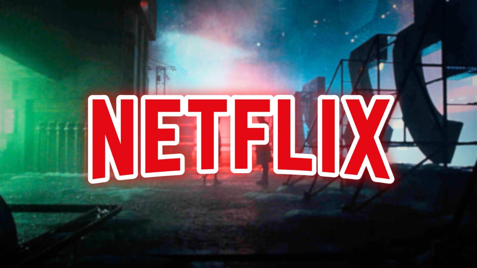 Netflix's Sci-Fi Action Series 'Cyberpunk: Edgerunners' Saved the Dead ...