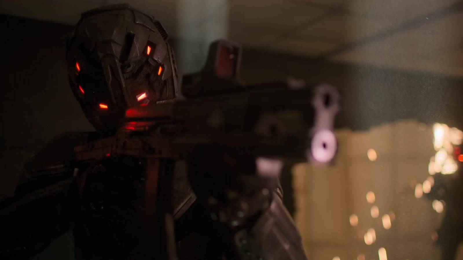 Binge-Watch Netflix's Masterpiece Sci-Fi Cyberpunk Series 'Altered Carbon' ...