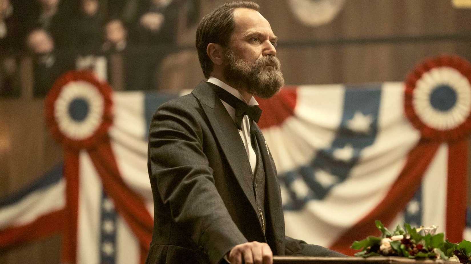 8 Masterpiece Netflix Miniseries You Can Binge-Watch in One Night