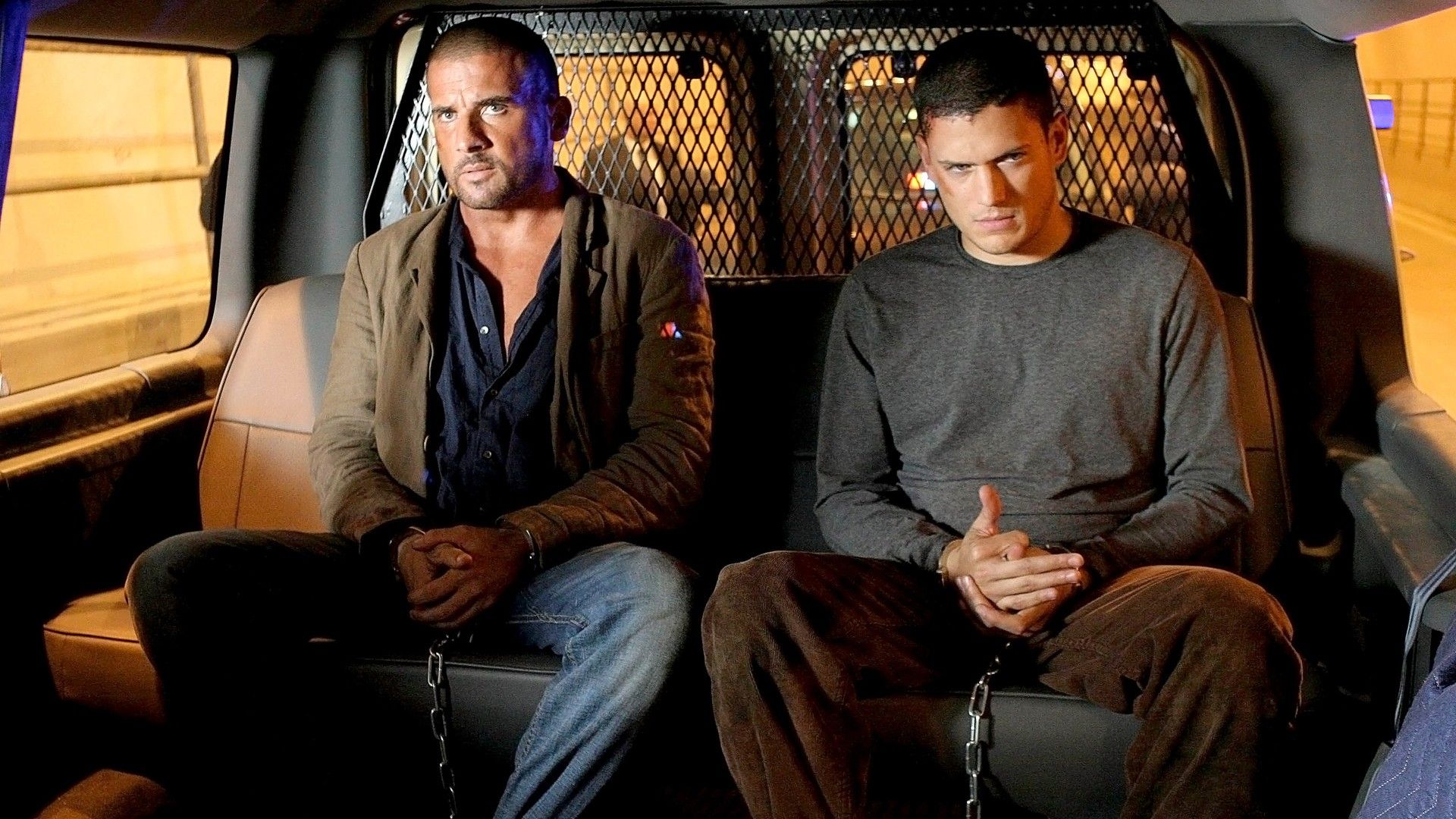 'Prison Break' Reboot Series Can Avoid the Crime Thriller's Biggest Problem