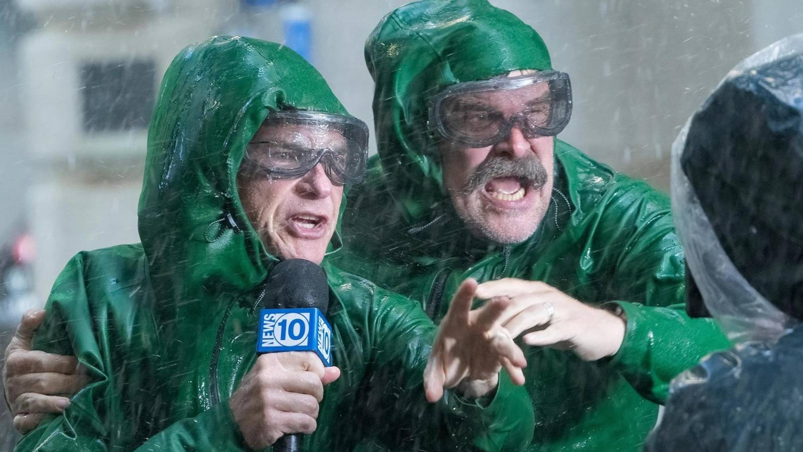 HBOs „DTF St. Louis“ ist ein perfekt unvorhersehbarer Serienmarathon für ...