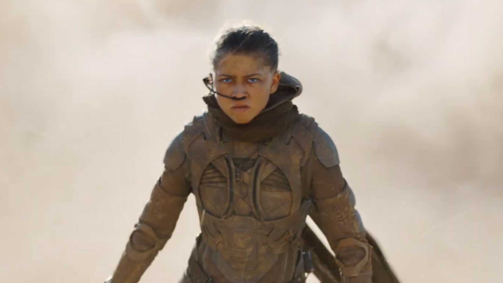 dune part 3 zendaya chani