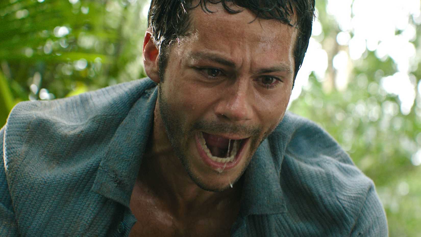 Sam Raimi's 'Send Help' Sets Streaming Release Date