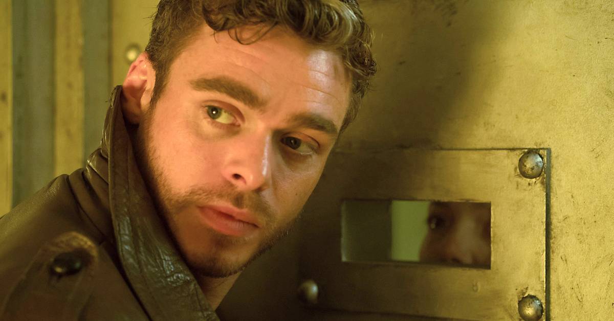 movieweb.com - Jake Dee - Amazon's 8-Part Philip K. Dick-Adapted Sci-Fi Anthology Is a Near-Perfect Series No One Remembers