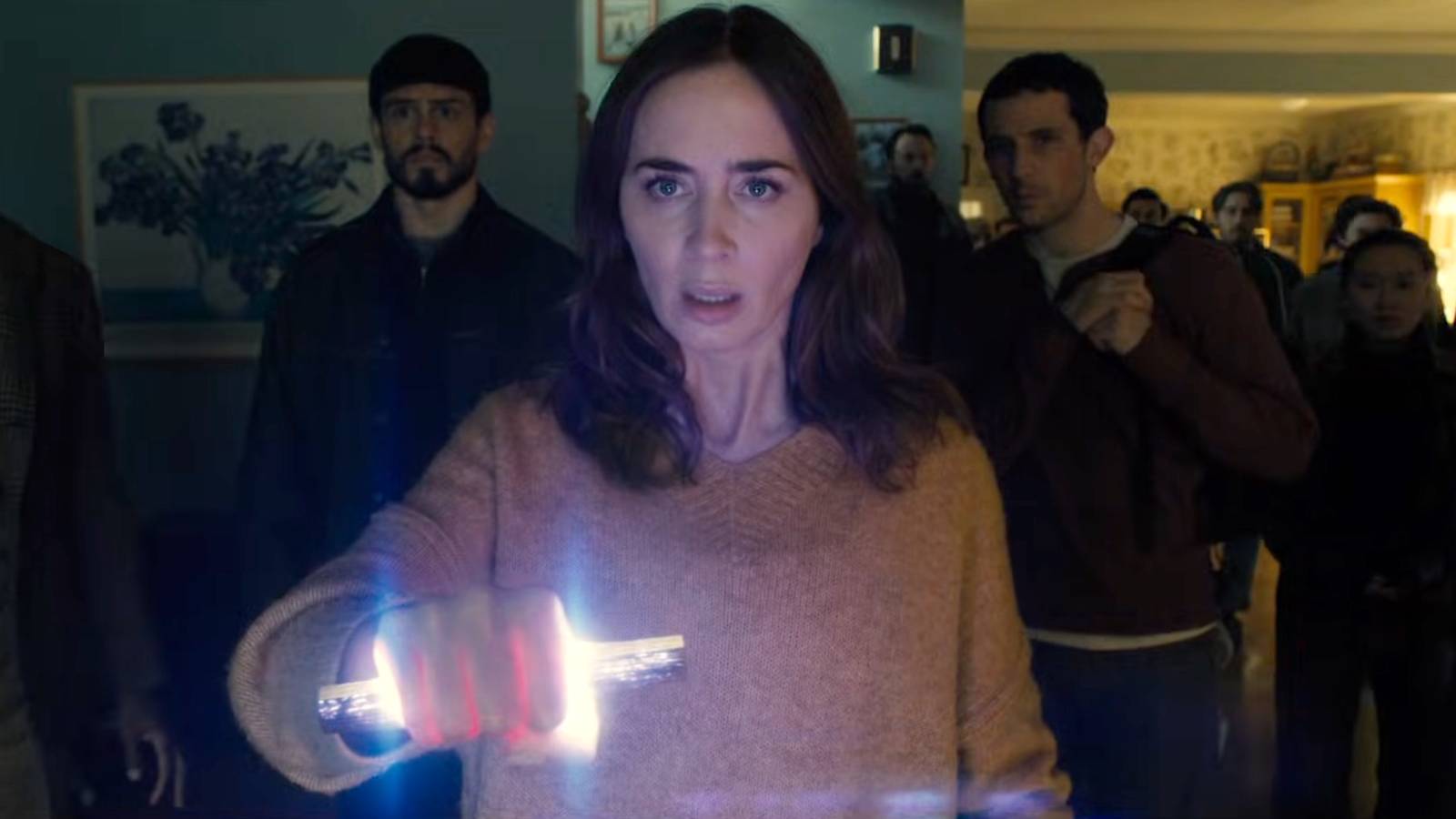 Disclosure Day' Reactions Confirm It's Steven Spielberg's Best Film in Decades