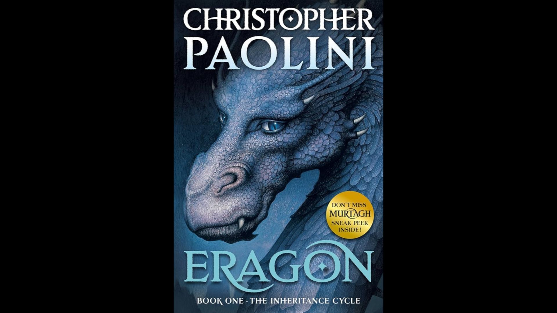 Eragon