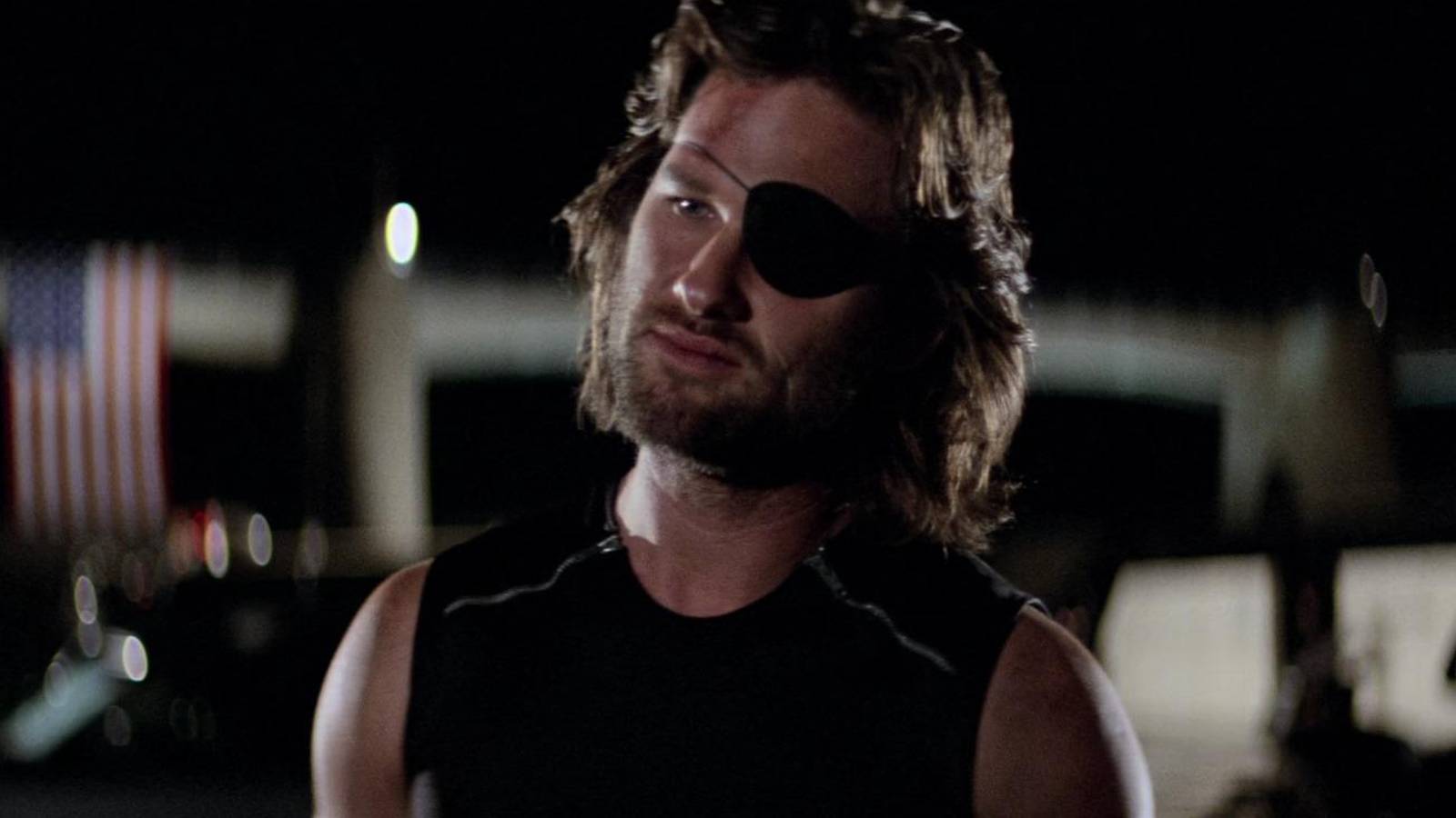 Kurt Russell Reacts to New 'Escape From New York' Reboot Plans [Exclusive]