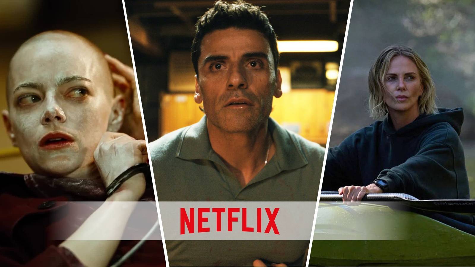 Every New Movie and TV Show Coming to Netflix in April 2026