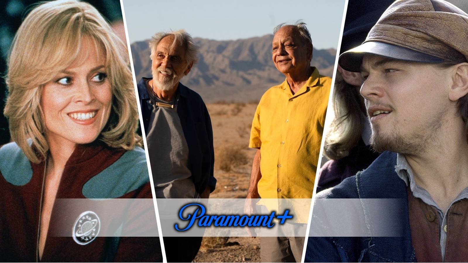 Every New Movie and TV Show Coming to Paramount+ in April 2026