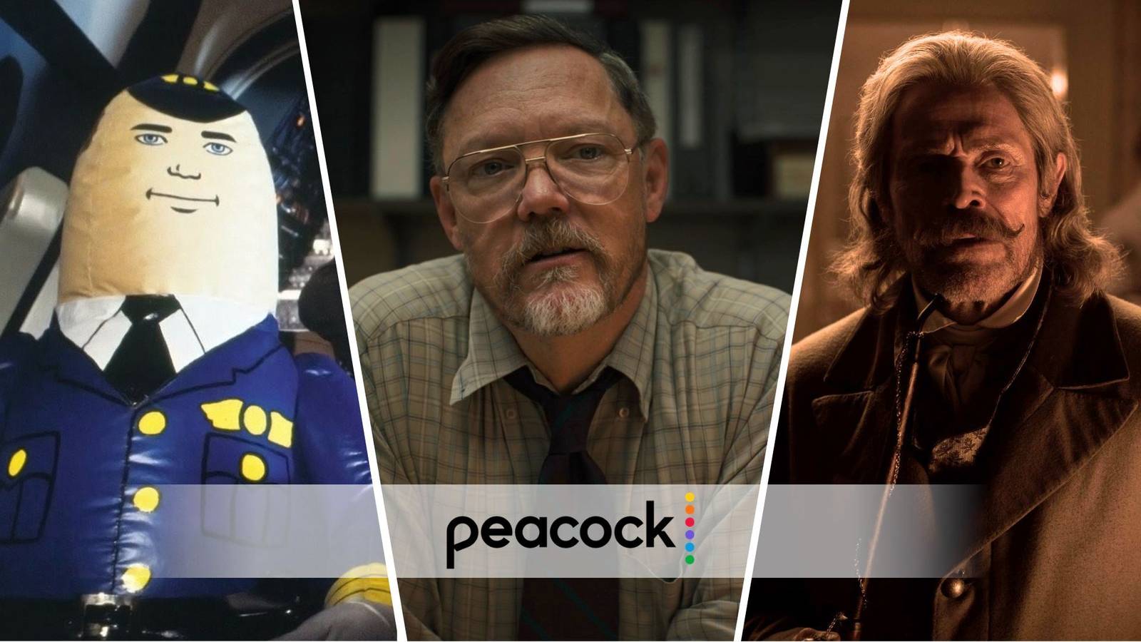 Every New Movie and TV Show Coming to Peacock in April 2026