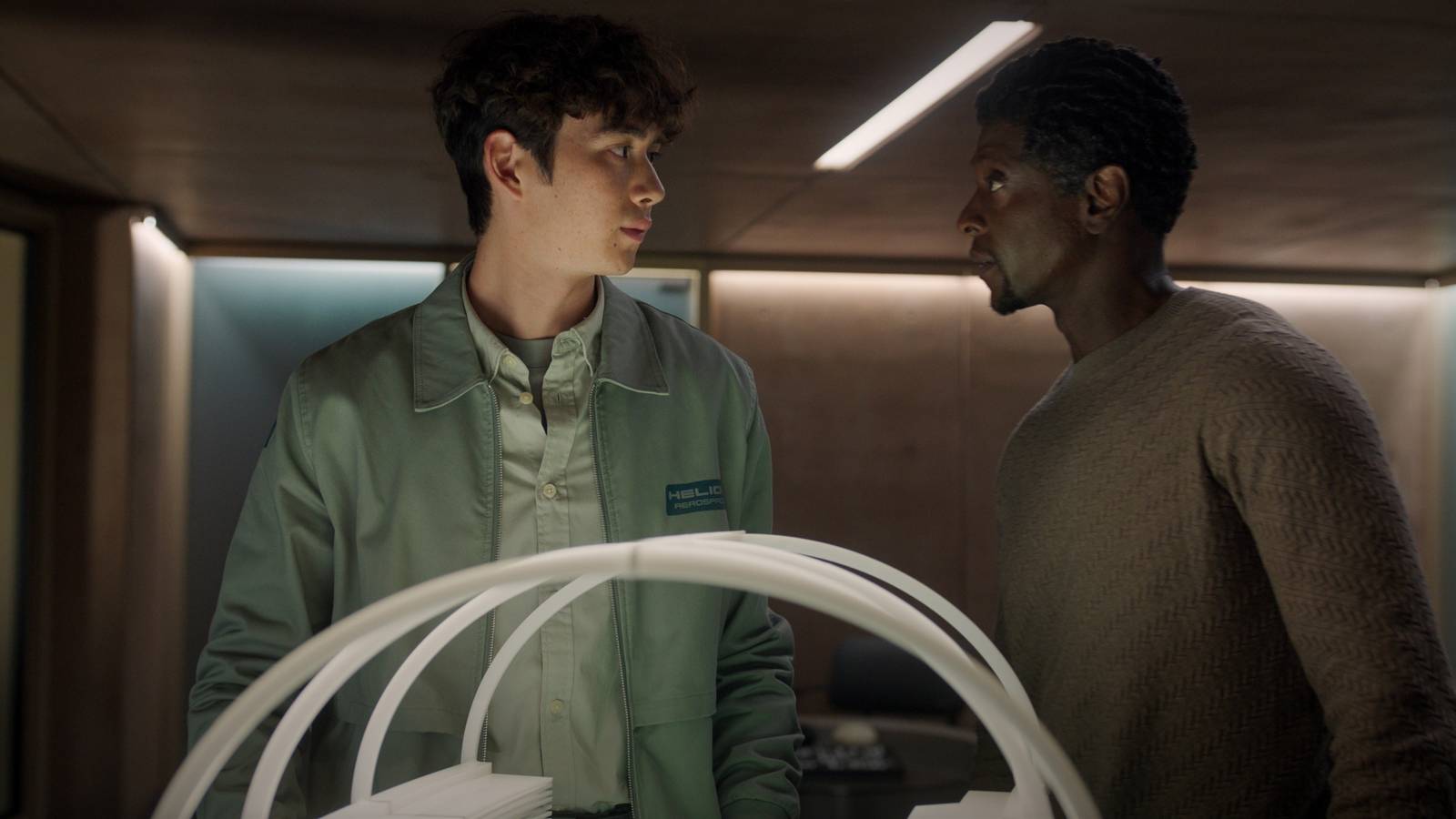 'For All Mankind' Season 5, Episode 4 Review: Ripped From the Headlines