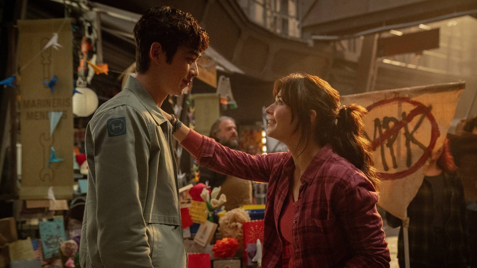 'For All Mankind' Season 5, Episode 5 Review: The Boston Martian Massacre